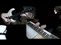 Symphony X - Witching Hour intro (cover)