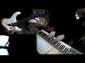 Symphony X - Witching Hour intro (cover) 
