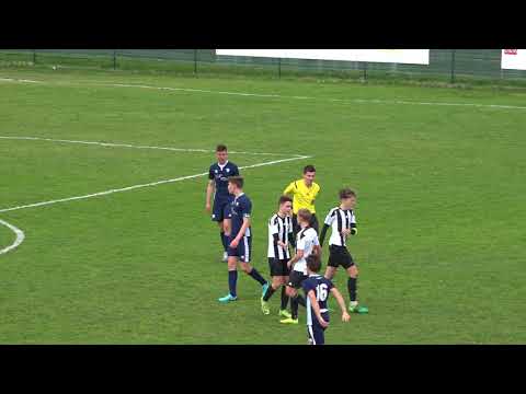 GOALS - 1.SKL; Mura : Gorica 20.krog