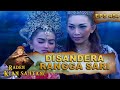 Jasad Kentring Manik Ada Pada Rangga Sari Raden Kian Santang Eps 454 Part 1