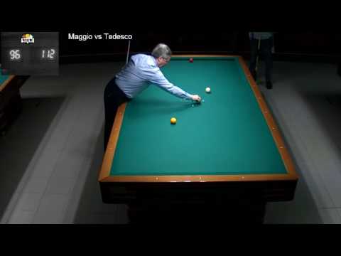 11 01 17 Maggio Vs Tedesco