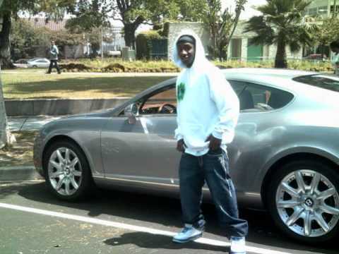 Extra Ordinary - Yung Mont