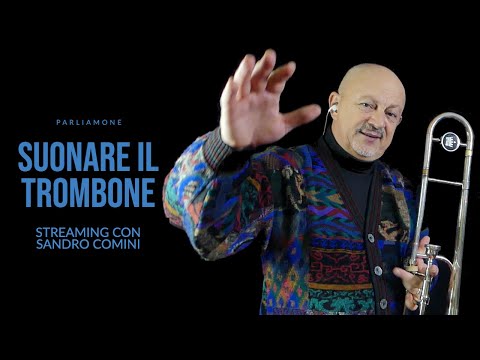 SUONARE IL TROMBONE - D2- PARLIAMONE
