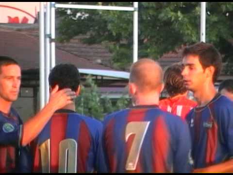 Gol de Teo (CD Don Benito 2-6 Extremadura UD)