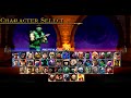 Mortal Kombat Project 2024 NEW UPDATE Nº4 REPTILE