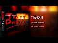 Michael Jackson | The Drill | Sequence Dance