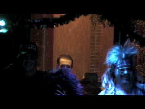 Aftergrass - Welcome To My Nightmare - Halloween 2008