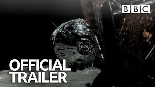 8 Days: To the Moon and Back | BBC Trailers