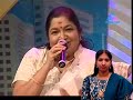 Vaarthingal Thellalle By K S Chithra K S Chithra Speaks About Swarnalatha