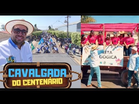 Cavalgada Juritis 2025, o retorno (veja o vídeo)