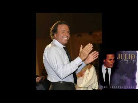 Julio Iglesias ft Tomoe Shinohara Llegaste a mi vida