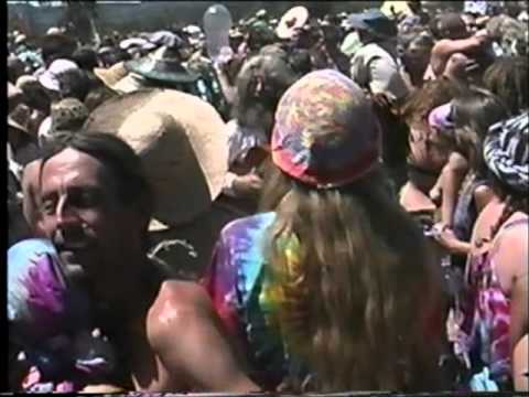 Rainbow Spirit Oregon - We shall Lift each other Up Higher and Higher