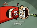Jimmy Cool Intro Jetix Russia 2010