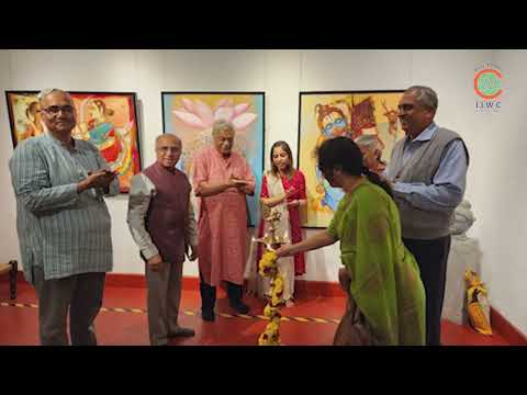 We Six – ನಾವು ಆರು – Combined Art Exhibition