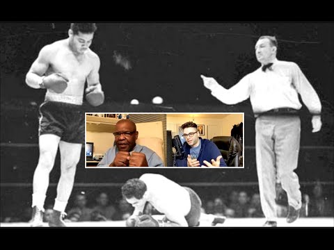 PYDNS 20 - Joe Louis vs Max Schmeling | The 30s