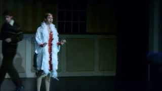 Bride&#39;s Lament - Drowsy Chaperone