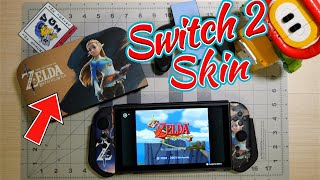 Nintendo Switch 2: 2 Ideals To Make It Awesome! #nintendoswitch #nintendoswitch2