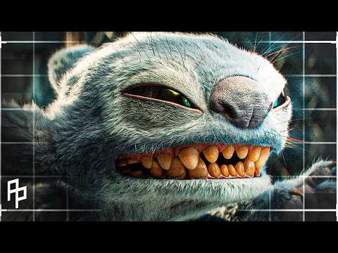 Incredible Fan Art in Blender | Pixel Peeps Juan Hernandez