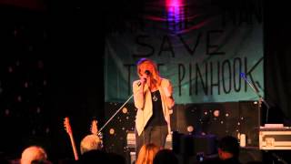 Flock of Dimes - Minor Justice