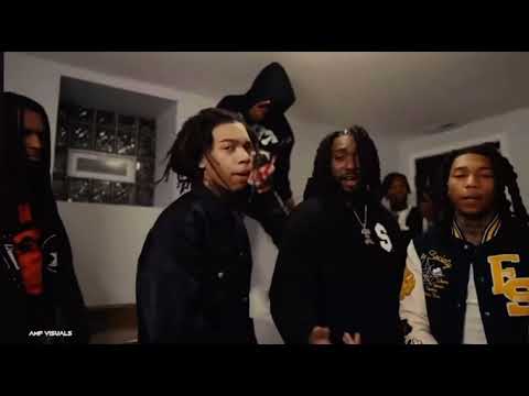 Chuckyy x big opp  x Trezo(“unreleased music video) 30 “second sneak peak
