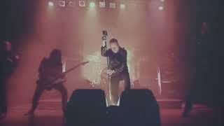 IRON LAMB - Deadend Blues (Official music video)