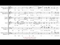 Weelkes Hosanna To The Son Of David á 6 Salisbury Cathedral Choir