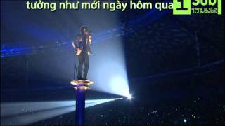 [ITV Subbing Team][Vietsub] Only One Day - SS501