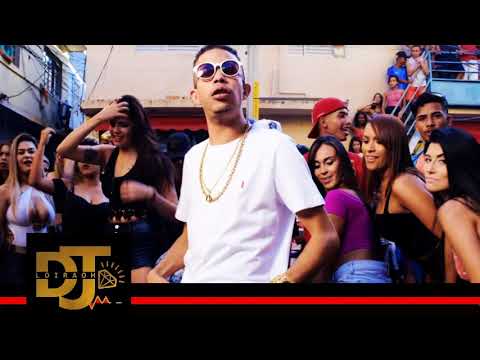 MC Gomes BH e Magrinho Segura a Peça Dele (DJ Falker e DJ Minerinho22)