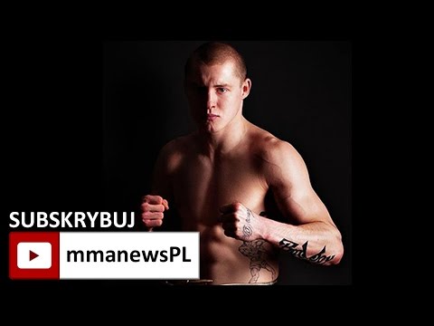 Zapowiedź walki Michał Królik vs. Jan Szajko na Spartan Fight 1