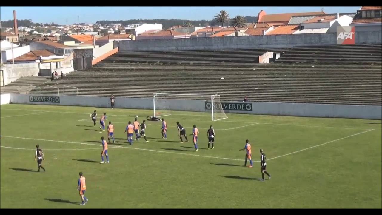 MULLER MOURA - ÉPOCA 2015/ 2016 - MELHORES MOMENTOS 