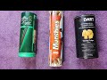 Relaxing Video Opening Dart Munchies And After Eight ASMR Relaxing Chocolate