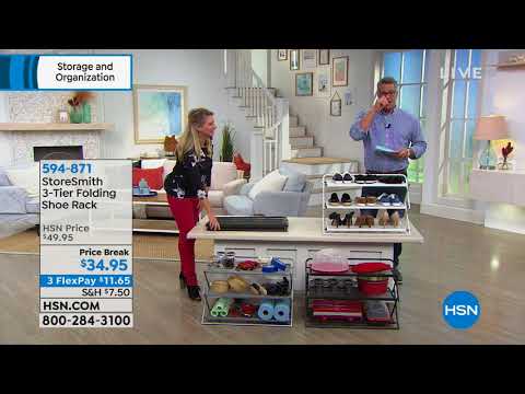 Aufbewahrung & Organisation 09.09.2018 - 07 Uhr