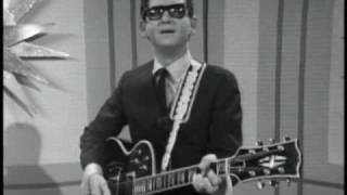 Roy Orbison - Crying (from The Roy Orbison Show)