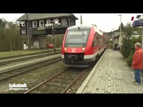 WDR Lokalzeit Südwestfalen 24.10.2017