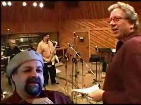 Thumbnail for Meet the Joe Lovano Nonet by John Coltrane, Woody Herman, The Band, Ween, Jam session, Frank Sinatra, Youth