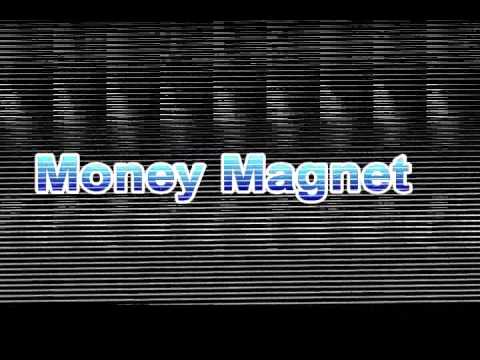 Hypnosis: "You are a Money Magnet" Attracting money.