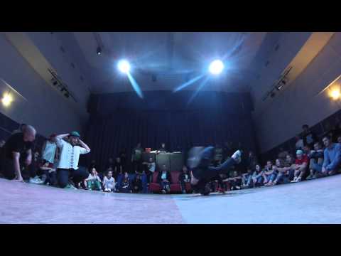 headspin battle | FINAL | SNIPERS BATTLE | KIRISHI | 2014 - #bboy #bgirl #breakdance