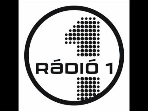 Caldenis - So Bad (Roger Slato & Mr. Kaufer remix) @ 2011.07.22. Rádió 1 Ministry of Sound