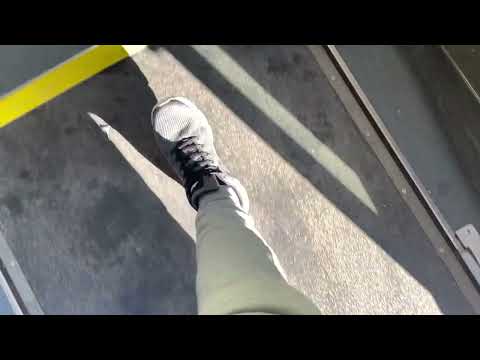 The Last 24/7 Challenge | Yoshi’s Ride Series {S11-E27} - Riding the 436 & Exploring Target - {MBTA}