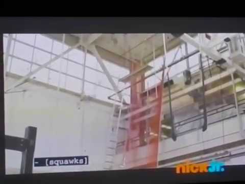 Dino Dan: Trek's Adventures - Night Vision Dino / Dino Gliders 4/4