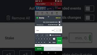 how to get free booking code on sportybet