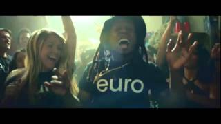 Euro, Lil Wayne &amp; Birdman - We Alright [Official Music Video]