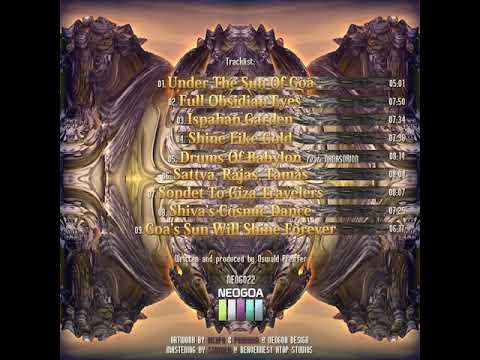 06 PharaOm - Sattva Rajas Tamas