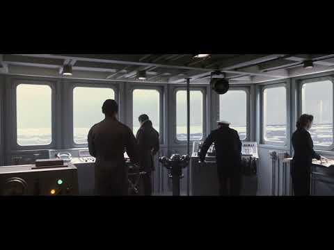 HOWARD STARK FINDS THE TESSERACT | CAPTAIN AMERICA : THE FIRST AVENGER