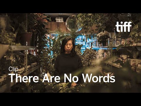 THERE ARE NO WORDS Clip | TIFF 2025