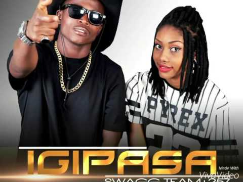 Swagg Team+257 - IGIPASA (Official Audio) Burundi 2016