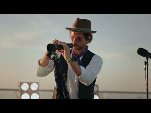 NTO - Les Orangers(Satori voices of Corsica remix)