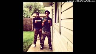 LiLJustinSODMG Ft AjFoeSODMG - You Aint Seen Nothin (Prod By. Young Chop)