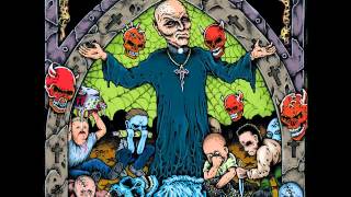 Agoraphobic Nosebleed_Altered States Of America