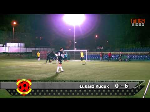 8. tydzień: Piraci z Karaibów - Klepa Team (FLS Jesień 2011)